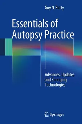 Produktbild von Essentials of Autopsy Practice