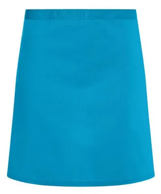 Image de Karlowsky - Tablier « Basic » LT3633 (taille unique) (turquoise)