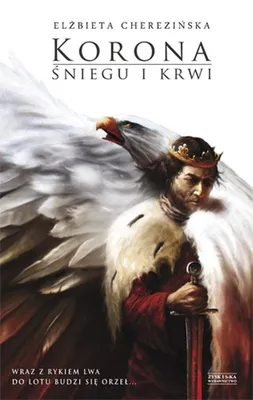 Immagine prodotto di Korona sniegu i krwi