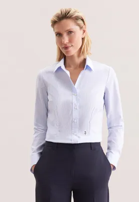 Produktbild von Hemdbluse Slim