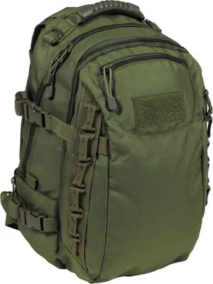 Produktbild von MFHHighDefence Rucksack, Aktion,oliv