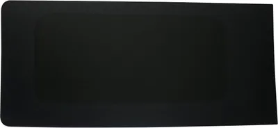 Image de Vitre de Porte pour Ford Transit Custom 2023- L1/L2 Avant Gauche non coulissante