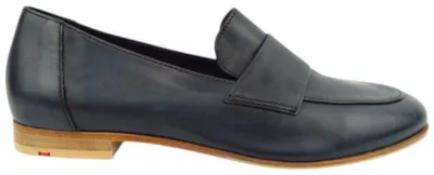 Produktbild von Lloyd BEA Slipper Blau