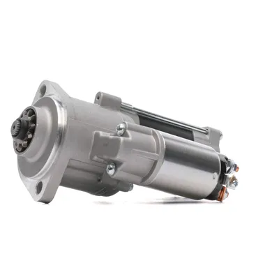 Produktbild von RIDEX 2S0573 Starter Anlasser 3,20kW 24V