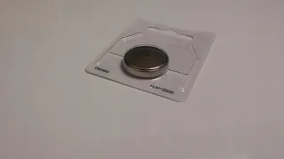Obrázek produktu pro VOLVO C30 C70 S40 V50 baterie pro dálkové ovládání klíče OE 31268333