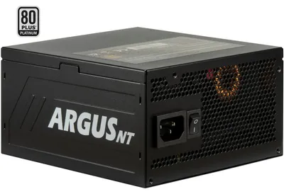 Produktbild von Inter-Tech ArgusNT HA-1000BA3 - PC-/Server Netzteil - ATX