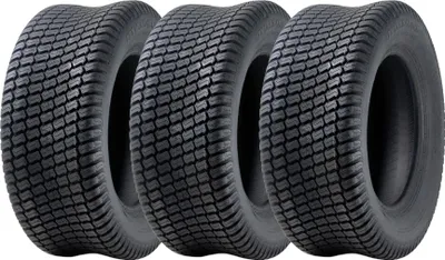 Zdjęcie produktu dla opony do kosiarek 27x10.50-15 4-warstwowe Multi Turf Grass P332A Wanda 600 kg (zestaw 3 szt.)