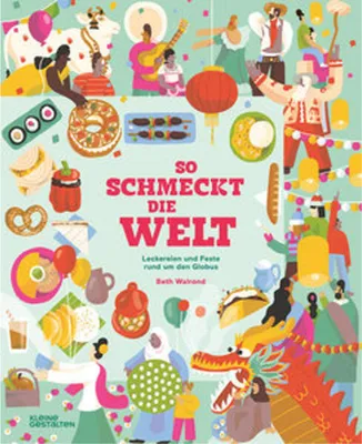 Image de So schmeckt die Welt