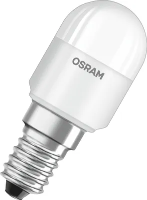 Immagine prodotto di OSRAM lampadina per frigorifero Special T26 E14 2,3 W opaca