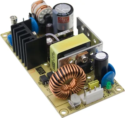 Produktbild von MEANWELL PSD-30B-12, DC DC-Wandler, dual output, 18-36V:12V 2,5A 30W
