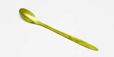 Produktbild von Löffel oliv 22cm spitz