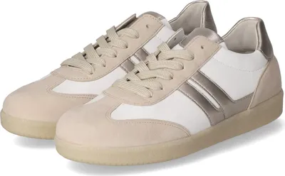Zdjęcie produktu dla Gabor Women Low Sneaker Low Top 63.300 biały