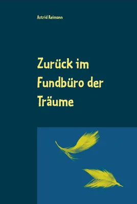 Produktbild von Zurück im Fundbüro der Träume