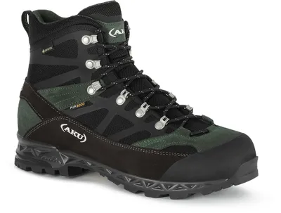 Produktbild von AKU Trekker Pro GTX Farbe: DARK GREY/GREEN / Größe: 7