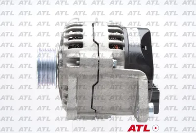 Produktbild von ATL Lichtmaschine Generator LiMa