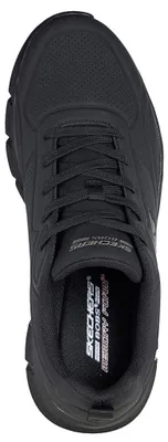 Productafbeelding van Skechers Bobs B Flex Arctic laarzen, model 118110BBK