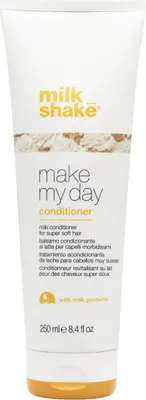 Image de Make My Day Daily Conditioner (Conditionneur), 250 ml