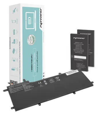 Produktbild von C31N1428 Akku für Asus Zenbook UX305LA UX305UA