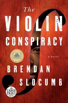 Produktbild von The Violin Conspiracy