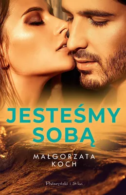 Zdjęcie produktu dla Jesteśmy sobą
