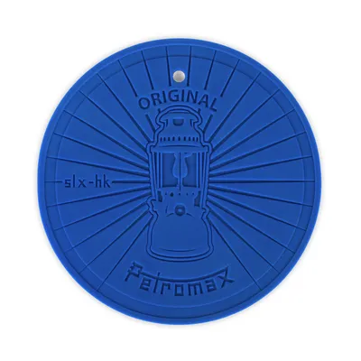 Produktbild von Silikonuntersetzer für Petromax HK500  oder Dutch Oven - Petromax