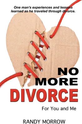 Produktbild von No More Divorce for You and Me