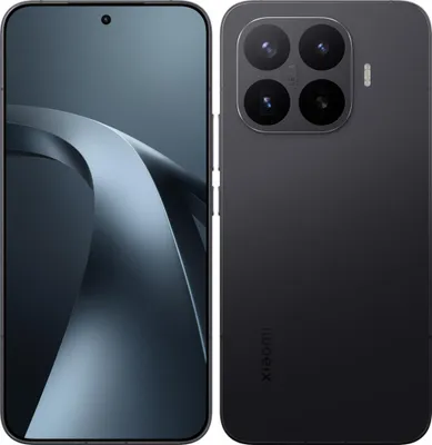 Immagine prodotto di Xiaomi 17T Pro Dual SIM - Nero - 1.000 GB