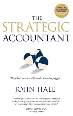 Produktbild von The Strategic Accountant
