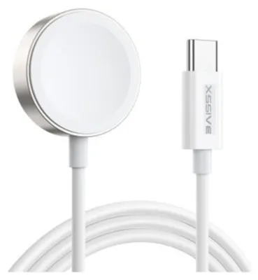 Produktbild von COFI iWatch Ladekabel,Kompatibel mit Apple Watch Ladekabel iWatch Charging Cable Magnetisches Kabelloses Uhrenladegerät