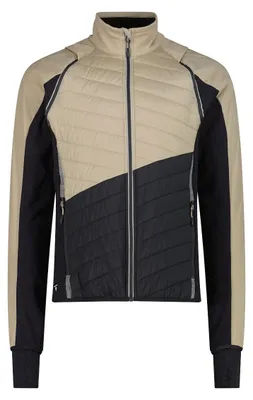 Produktbild von Cmp Man Jacket With Detachable Sleeves Corda Corda 58