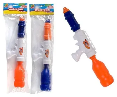 Image de Pistolet à eau Summertime L3000