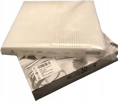 Produktbild von 5Q0819644A Vw Original Vag Innenraumfilter K1311