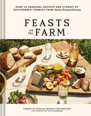 Immagine prodotto di Feasts on the Farm