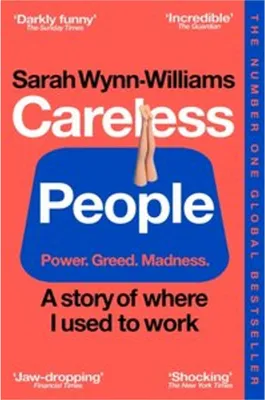 Obrázok produktu pre Careless People