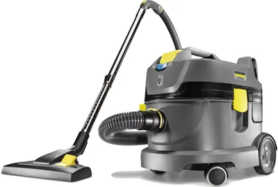 Produktbild von Akku-Trockensauger T 9/1 Bp 36 V 2400l/m