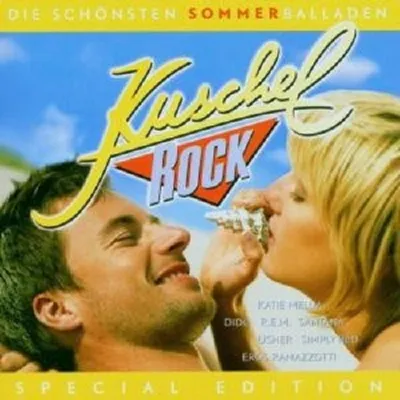 Produktbild von Kuschelrock-Sommer (Special Edition)