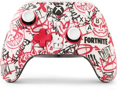 Produktbild von Gaming Controller Powera XBGP0400-01