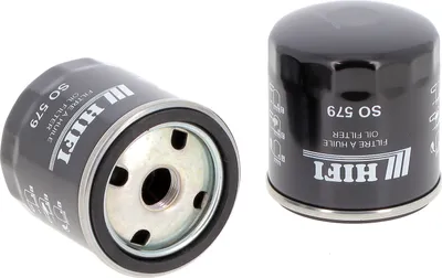 Produktbild von Ölfilter SO 579