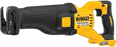 Produktbild von Dewalt.piła szablasta 54v fv dcs389n