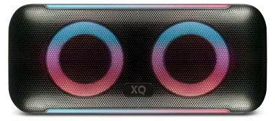 Obrázok produktu pre Reproduktor Party Boom 40W s LED svetlom + zvukový čip DSP