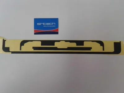 Produktbild von Klebestreifen für iPad Air (iPad 5) Touchscreen