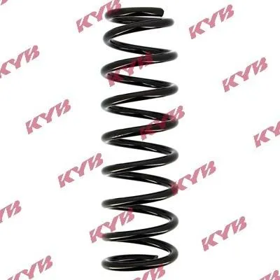 Produktbild von KYB Fahrwerksfeder K-Flex Hinten RA5072