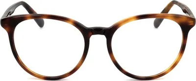 Produktbild von Moncler Sonnenbrille ML5117 056 51 17 145