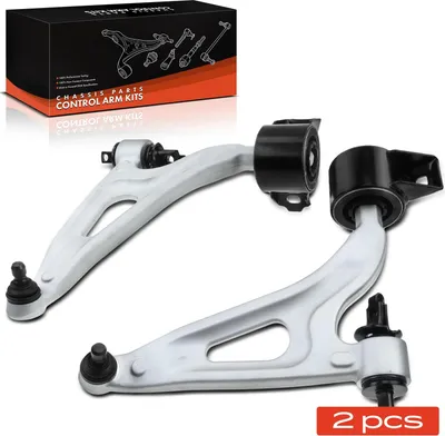 Zdjęcie produktu dla Frankberg 1x Wahacze Przód Dla FORD USA Freestar 5F2Z3078BA