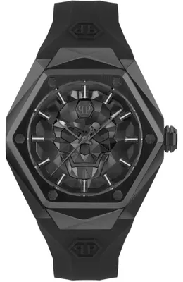 Produktbild von PHILIPP PLEIN Mod. THE SKULL SPIKES