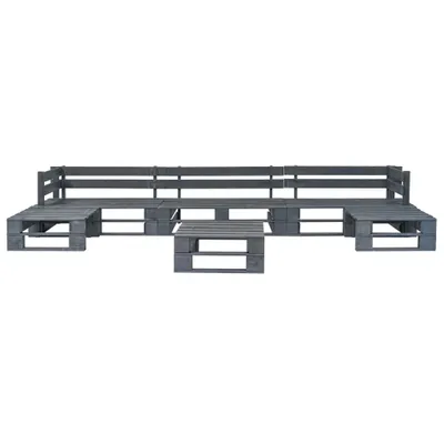 Produktbild von VidaXL 276320, 6 Stück(e)