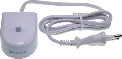 Produktbild von Philips 300007732531 (=423501018942) Ladestation für Sonicare Zahnbürste, AirFloss Munddusche