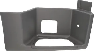 Produktbild von STARLINE TP MN-TGA-00-2972R Schweller Reparaturblech Einstiegblech Rechts für MAN TGS TGX TGA