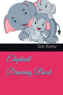 Productafbeelding van Tekenschrift met Olifant Themas