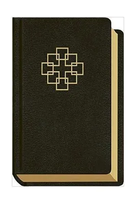 Produktbild von Evangelisches Gesangbuch